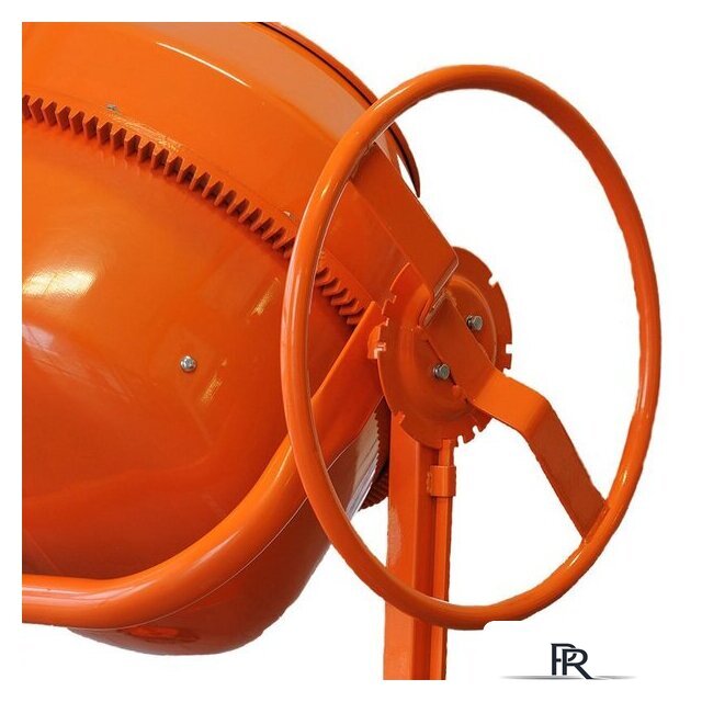 Бетономешалка Skiper CM-165 - Изображение №6 — Интернет-магазин ПроЗаказ