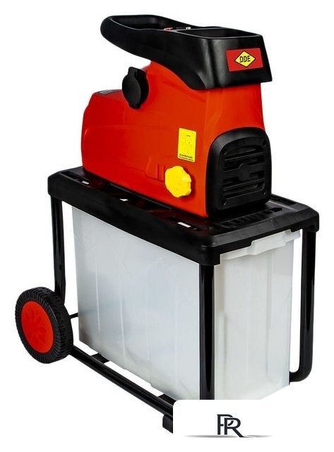 Садовый измельчитель DDE SH300 - Изображение №1 — Интернет-магазин ПроЗаказ