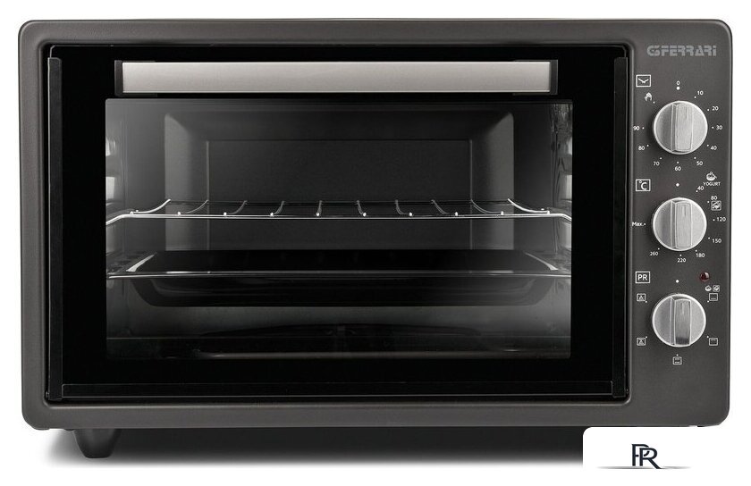 Мини-печь G3Ferrari G10148 - Изображение №2 — Интернет-магазин ПроЗаказ
