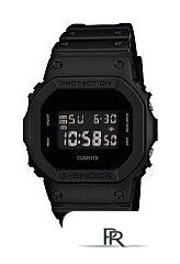 Наручные часы Casio DW-5600BB-1ER - Изображение №1 — Интернет-магазин ПроЗаказ