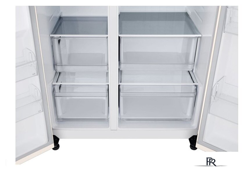 Холодильник side by side LG GC-B257KEHW - Изображение №11 — Интернет-магазин ПроЗаказ