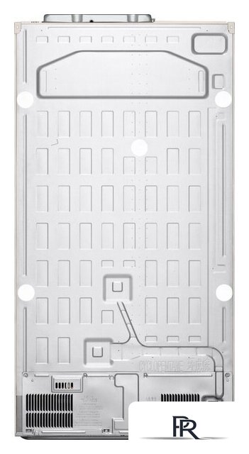Холодильник side by side LG GC-B257KEHW - Изображение №5 — Интернет-магазин ПроЗаказ