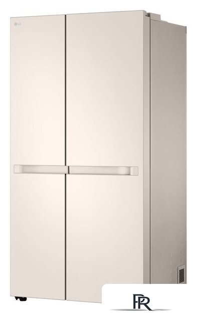 Холодильник side by side LG GC-B257KEHW - Изображение №2 — Интернет-магазин ПроЗаказ