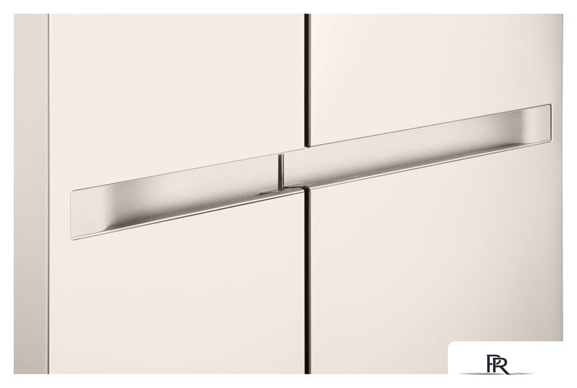 Холодильник side by side LG GC-B257KEHW - Изображение №10 — Интернет-магазин ПроЗаказ