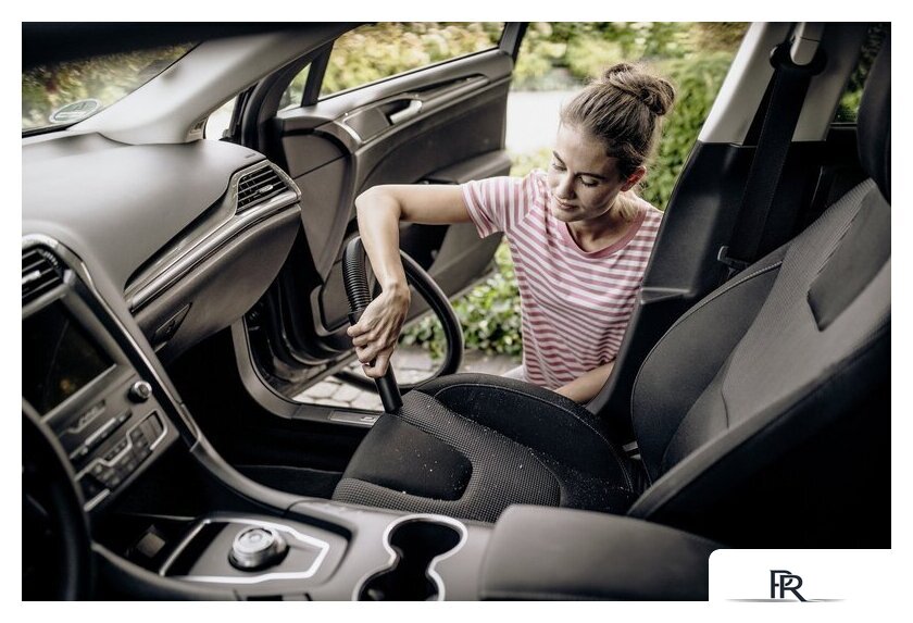 Пылесос Karcher WD 2 V-15/4/18 1.628-003.0 - Изображение №3 — Интернет-магазин ПроЗаказ