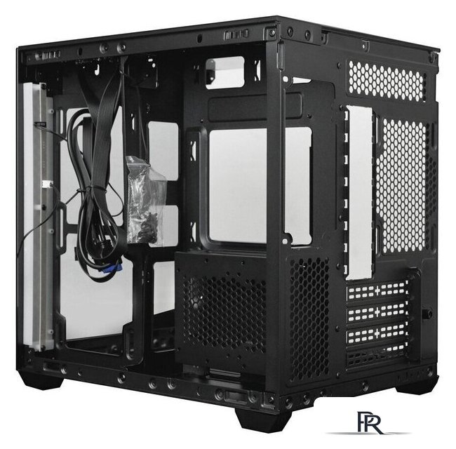Корпус Ginzzu V340 - Изображение №4 — Интернет-магазин ПроЗаказ