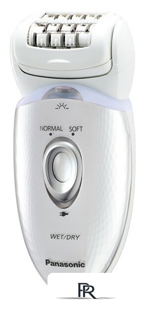 Эпилятор Panasonic ES-ED53-W520 - Изображение №1 — Интернет-магазин ПроЗаказ