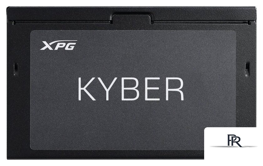 Блок питания ADATA XPG Kyber 850 KYBER850G-BKCEU - Изображение №5 — Интернет-магазин ПроЗаказ