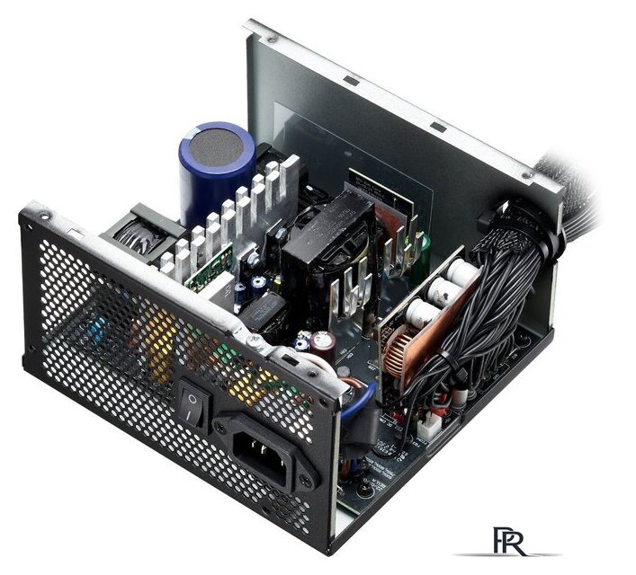 Блок питания ADATA XPG Kyber 850 KYBER850G-BKCEU - Изображение №6 — Интернет-магазин ПроЗаказ