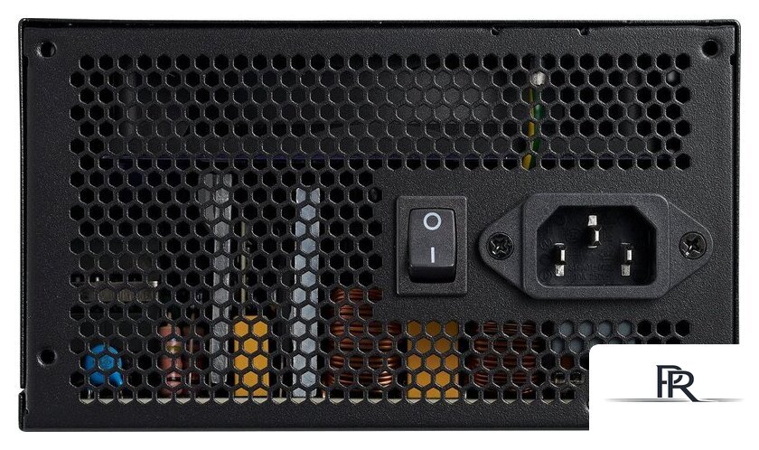 Блок питания ADATA XPG Kyber 850 KYBER850G-BKCEU - Изображение №4 — Интернет-магазин ПроЗаказ