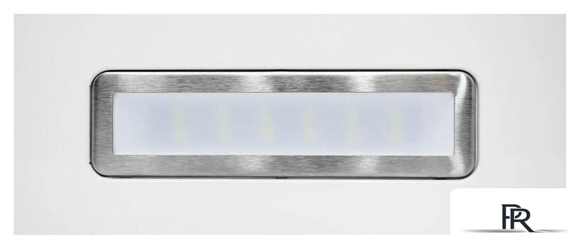 Кухонная вытяжка LEX Hide G 600 (белый) - Изображение №3 — Интернет-магазин ПроЗаказ