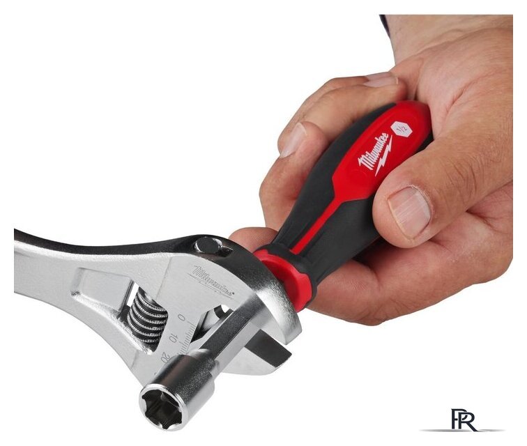 Отвертка Milwaukee 4932492368 - Изображение №4 — Интернет-магазин ПроЗаказ