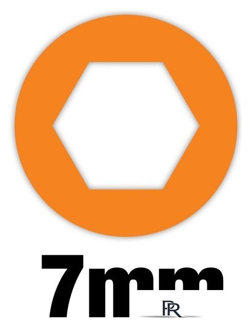 Отвертка Milwaukee 4932492368 - Изображение №2 — Интернет-магазин ПроЗаказ