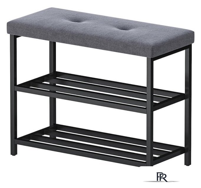 Полка для обуви Макс Стайл ОБ-МСТ (Simple 27) - Изображение №1 — Интернет-магазин ПроЗаказ