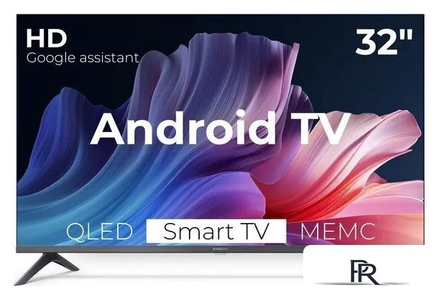 Телевизор Xiaomi TV A Pro 32