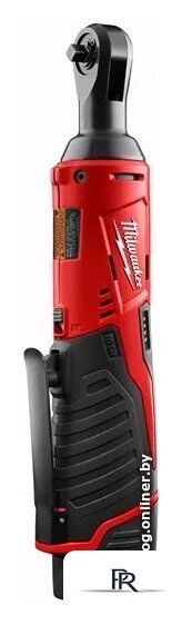 Гайковерт Milwaukee M12 IR-201B 1/4