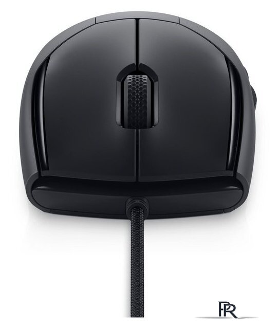 Игровая мышь Dell Alienware AW320M - Изображение №4 — Интернет-магазин ПроЗаказ