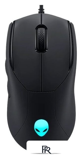 Игровая мышь Dell Alienware AW320M - Изображение №1 — Интернет-магазин ПроЗаказ