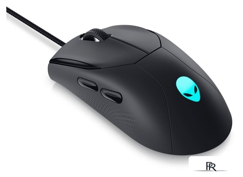 Игровая мышь Dell Alienware AW320M - Изображение №2 — Интернет-магазин ПроЗаказ