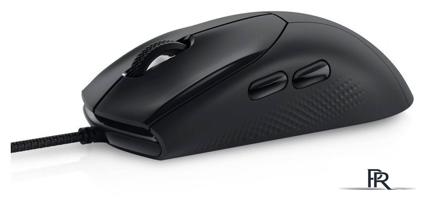 Игровая мышь Dell Alienware AW320M - Изображение №5 — Интернет-магазин ПроЗаказ