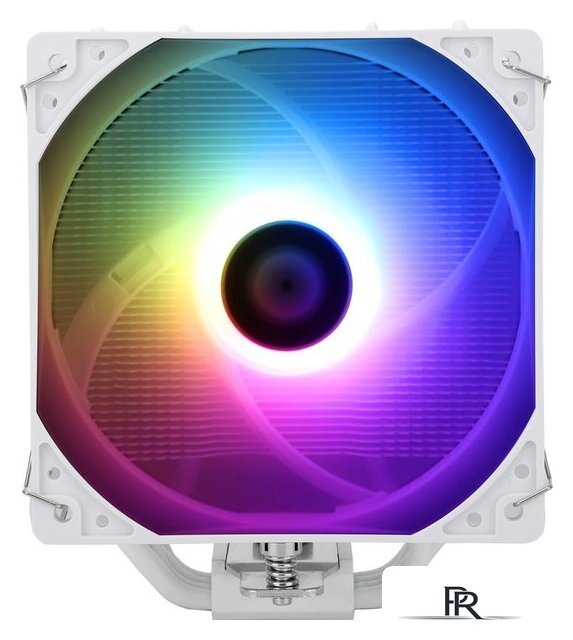 Кулер для процессора Thermalright Assassin X 120 Refined SE ARGB (белый) - Изображение №1 — Интернет-магазин ПроЗаказ