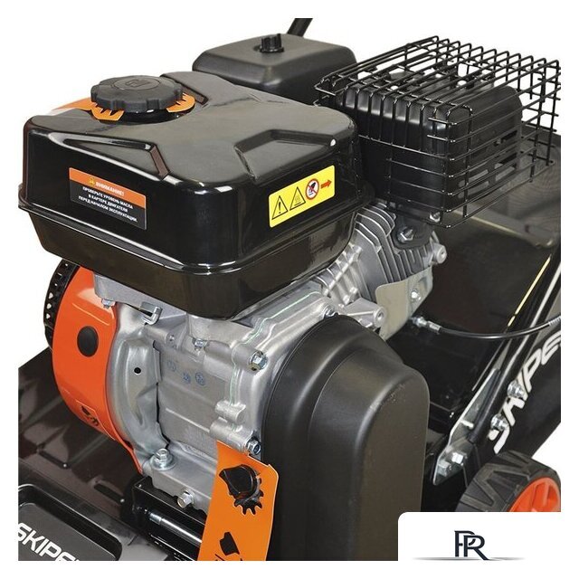 Скарификатор-аэратор Skiper AS400 - Изображение №5 — Интернет-магазин ПроЗаказ