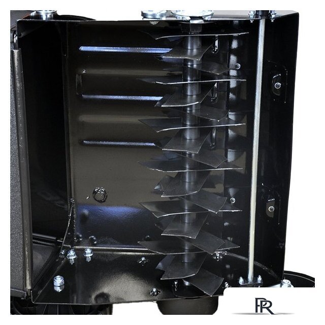 Скарификатор-аэратор Skiper AS400 - Изображение №8 — Интернет-магазин ПроЗаказ