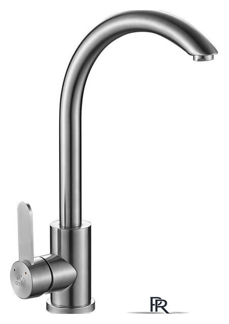 Смеситель Laveo Bona BAB 267D - Изображение №1 — Интернет-магазин ПроЗаказ