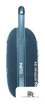 Беспроводная колонка JBL Clip 4 (синий) - Изображение №5 — Интернет-магазин ПроЗаказ