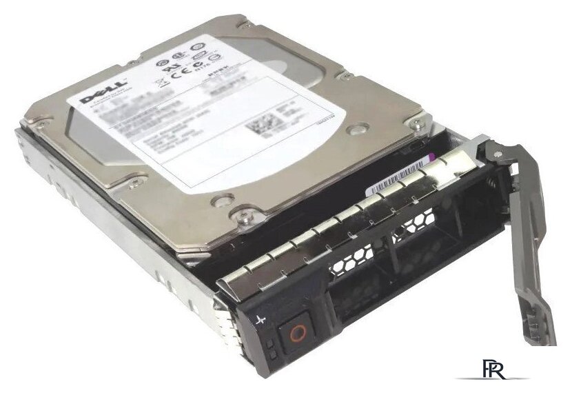 Жесткий диск Dell 161-BCHF 2.4TB - Изображение №1 — Интернет-магазин ПроЗаказ