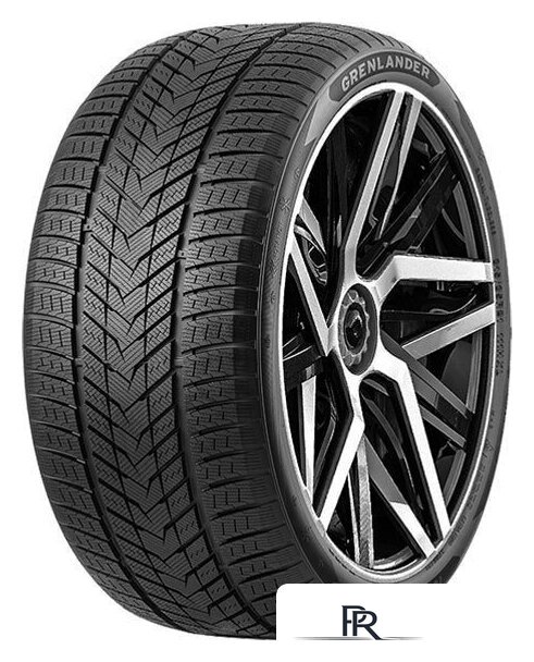 Зимние шины Grenlander Icehawke II 285/50R20 116H - Изображение №1 — Интернет-магазин ПроЗаказ