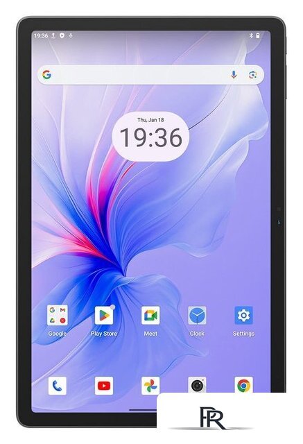 Планшет Blackview Tab 16 Pro 8GB/256GB (серый) - Изображение №2 — Интернет-магазин ПроЗаказ