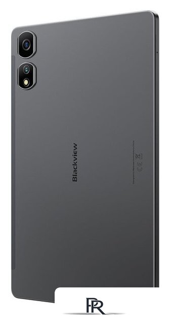 Планшет Blackview Tab 16 Pro 8GB/256GB (серый) - Изображение №5 — Интернет-магазин ПроЗаказ