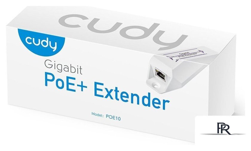 Удлинитель Cudy POE10 - Изображение №2 — Интернет-магазин ПроЗаказ