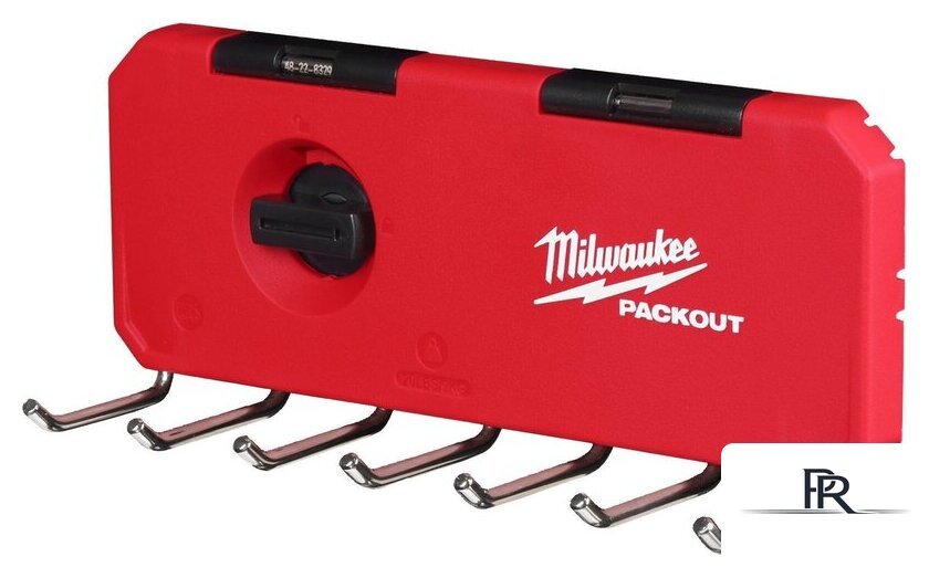 Планка Milwaukee 4932493384 - Изображение №2 — Интернет-магазин ПроЗаказ