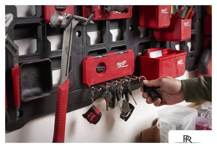 Планка Milwaukee 4932493384 - Изображение №6 — Интернет-магазин ПроЗаказ