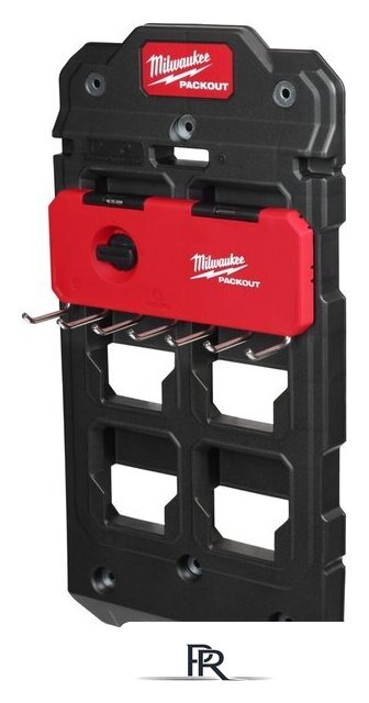 Планка Milwaukee 4932493384 - Изображение №3 — Интернет-магазин ПроЗаказ