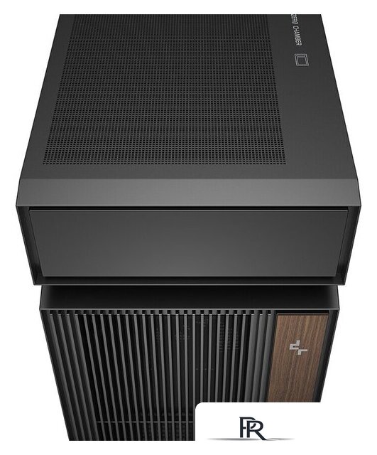 Корпус DeepCool CL6600 R-CL6600-BKNNA0-G-1 - Изображение №7 — Интернет-магазин ПроЗаказ