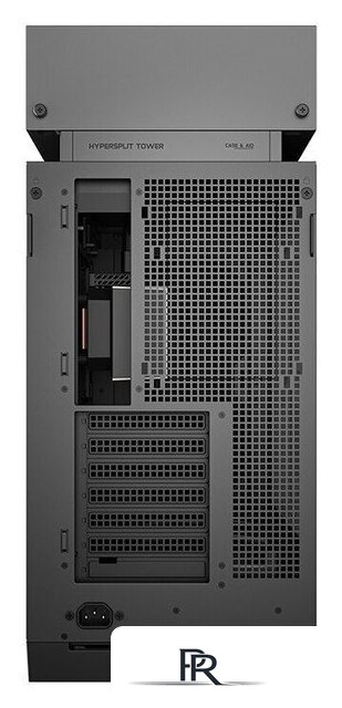 Корпус DeepCool CL6600 R-CL6600-BKNNA0-G-1 - Изображение №9 — Интернет-магазин ПроЗаказ