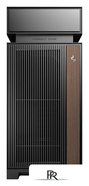 Корпус DeepCool CL6600 R-CL6600-BKNNA0-G-1 - Изображение №3 — Интернет-магазин ПроЗаказ