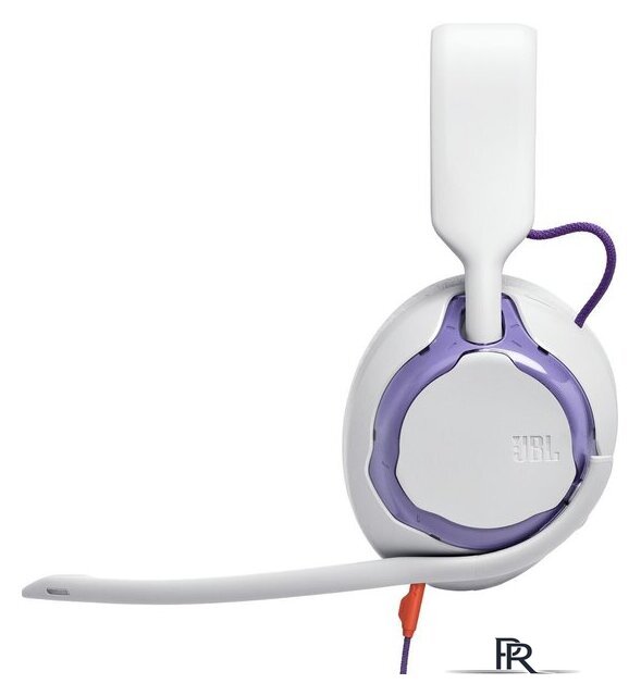 Наушники JBL Quantum 250 (белый) - Изображение №5 — Интернет-магазин ПроЗаказ
