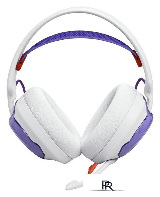 Наушники JBL Quantum 250 (белый) - Изображение №2 — Интернет-магазин ПроЗаказ