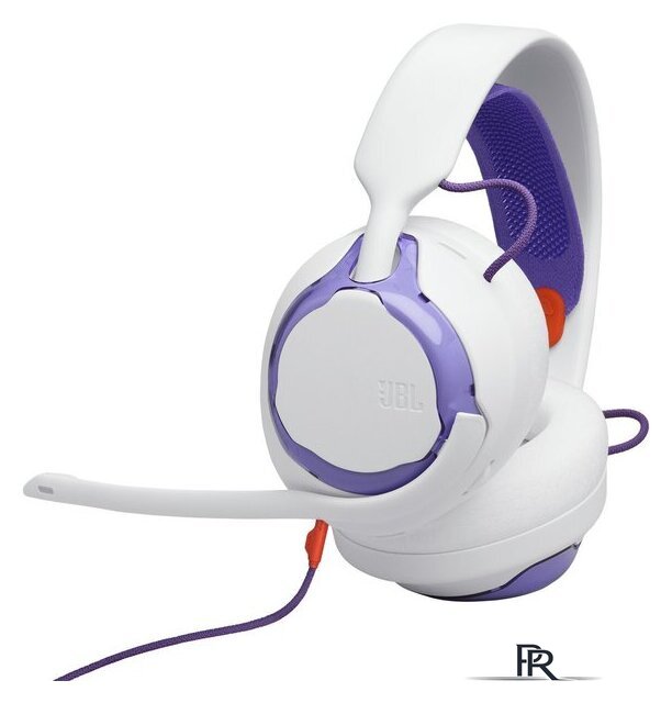Наушники JBL Quantum 250 (белый) - Изображение №1 — Интернет-магазин ПроЗаказ