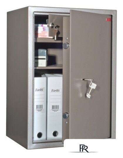 Офисный сейф AIKO TM-63T - Изображение №1 — Интернет-магазин ПроЗаказ