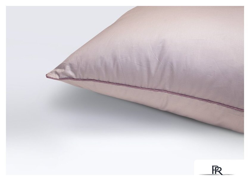 Спальная подушка Kariguz Special Pink СП10-5 68x68 - Изображение №2 — Интернет-магазин ПроЗаказ