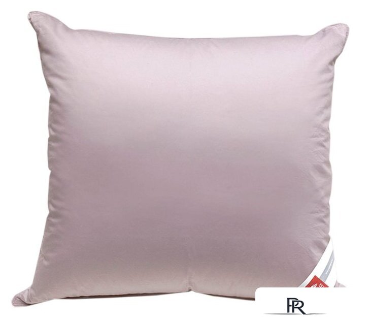 Спальная подушка Kariguz Special Pink СП10-5 68x68 - Изображение №1 — Интернет-магазин ПроЗаказ