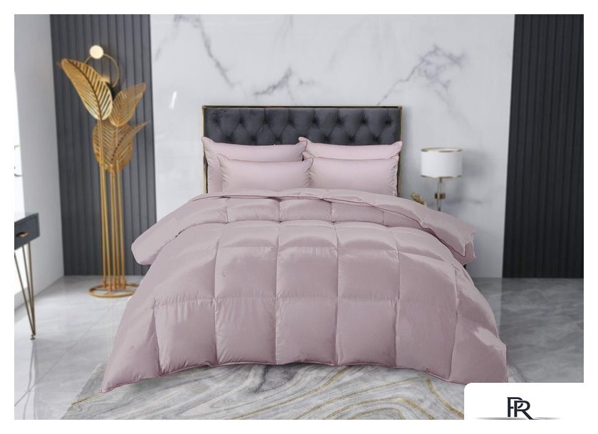 Спальная подушка Kariguz Special Pink СП10-5 68x68 - Изображение №3 — Интернет-магазин ПроЗаказ
