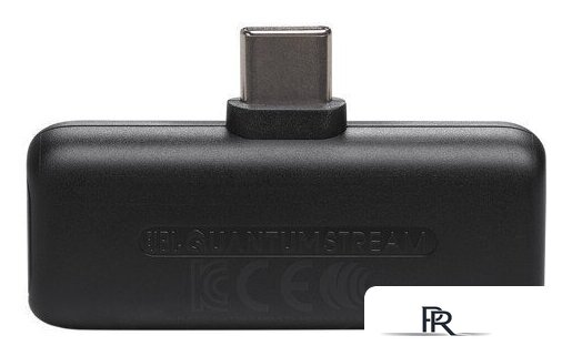 Радиосистема JBL Quantum Stream Wireless USB-C - Изображение №6 — Интернет-магазин ПроЗаказ