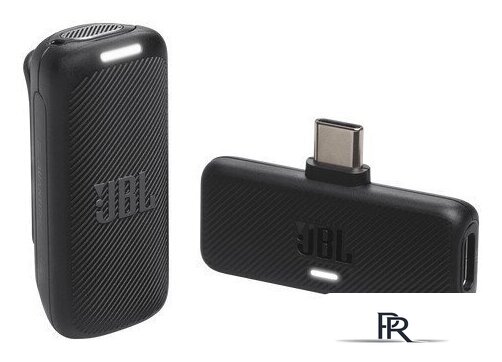 Радиосистема JBL Quantum Stream Wireless USB-C - Изображение №16 — Интернет-магазин ПроЗаказ