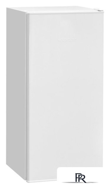 Однокамерный холодильник Nord (Nordfrost) NR 508 W - Изображение №1 — Интернет-магазин ПроЗаказ